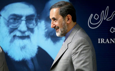 Khamenei aide: Iran to lead ‘resistance axis,’ thwart U.S. influence