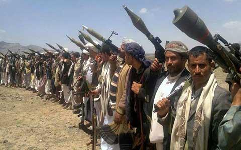 Saudis’ bin Salman mobilizes Yemeni tribesmen to fight Houthis