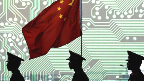 U.S. sanctions on China cyber attacks would enter uncharted areas