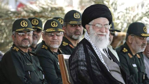 Why Iran’s IRGC will likely reap major oil benfits from nuclear deal