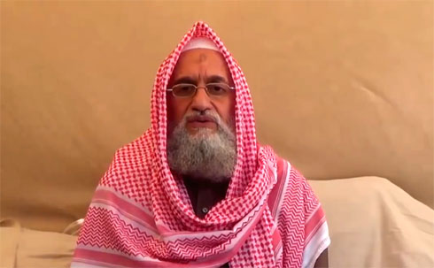 ISIL offers reward for killing key Al Qaida leaders including Zawahiri ISIL offers reward for killing key Al Qaida leaders including Zawahiri
