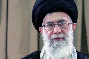 Power struggle looms between Iran’s Rouhani and ailing Khamenei
