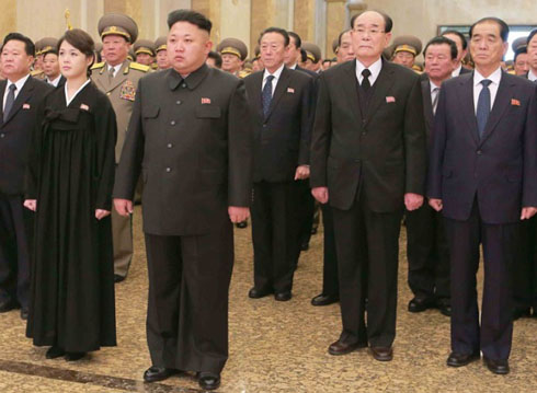 Technocrats get more respect with Kim’s renewed economic drive