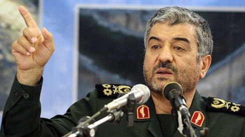 Report: Iran’s defenses at nuclear site on alert for Israeli attack
