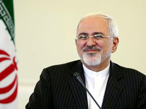 Iran’s Zarif calls nuclear program our ‘source of regional power’