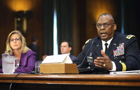 Intelligence ‘revolt’ at CENTCOM by 50 analysts is without precedent