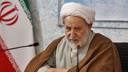 Key ayatollah: Deal or no deal, U.S. is Iran’s ‘number one enemy’
