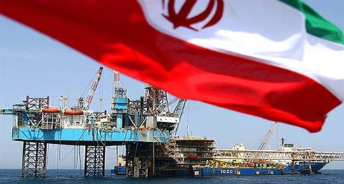 IMF claim: Iran nuclear deal to boost Middle East economic growth