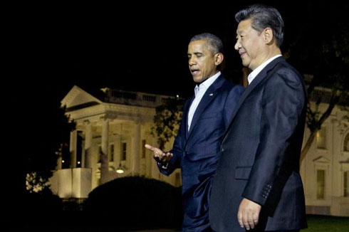 PLA’s cyber attack unit linked to S. China Sea takeover campaign
