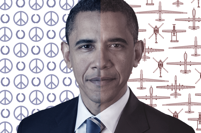‘Obama doctrine’ shows signs of utter failure across the Middle East