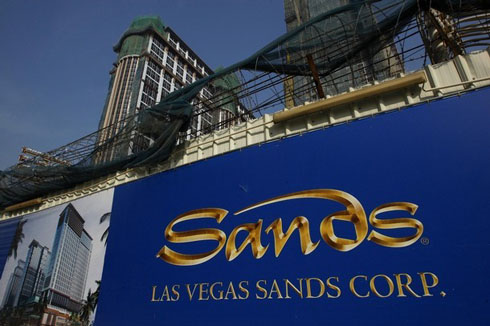 Iran hackers seen behind LinkedIn, Vegas casino cyberattacks