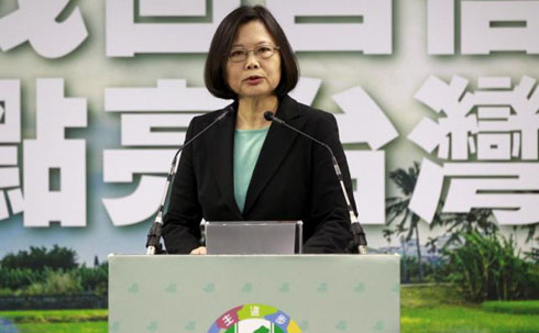 China retaliates after Taiwan politician secretly meets Abe in Tokyo