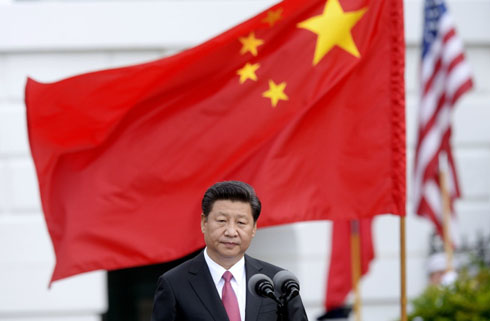 Xi dismays Red Capitalists: Communism still China’s ultimate ‘goal’