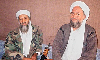 ISIL vs Al Qaida: Zawahiri says ISIL chief not leader of Muslim world