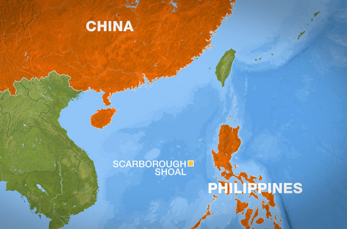 Belligerent China’s mild-mannered Xi to visit hostile Manila for APEC