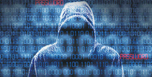 Cyberterror emerges as homeland security threat all can relate to