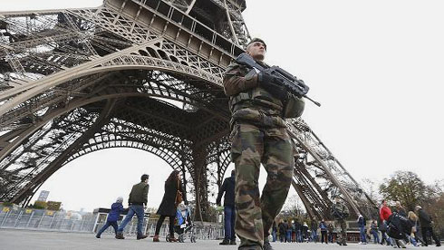 EU, U.S. confront intel / info war failures after ISIL’s Paris attack