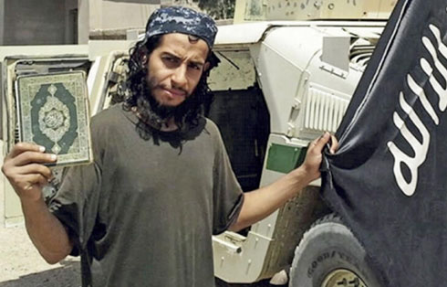 2 weeks of mayhem credited to ISIL’s new external operations unit