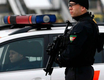 Security raids in France, Switzerland point to spreading terror threat Security raids in France, Switzerland point to spreading terror threat
