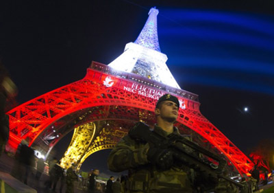 France had multiple opportunities to stop the ISIL attacks in Paris