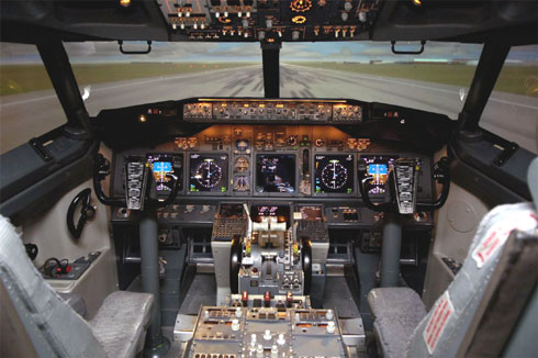 Report: ISIL training jihadists in Libya to fly commercial aircraft