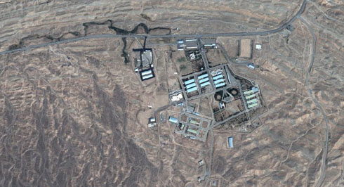 Report: Iran deceived IAEA on military dimensions of nuke program