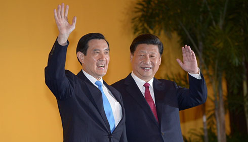 China, Taiwan swap captured spies signaling leaders’ close ties