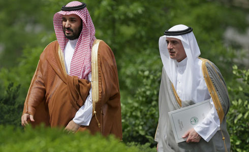 Saudis on anti-ISIL coalition: ‘Time for Islamic world to take a stand’