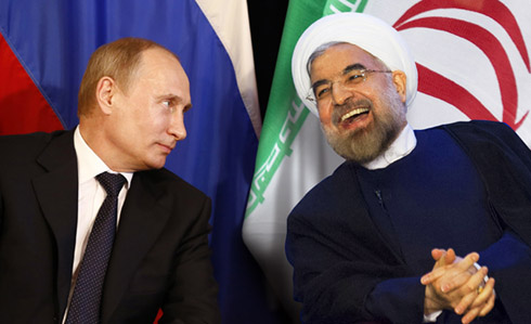 View from Lebanon: Iran, Russia have ended U.S. ‘unipolar world’