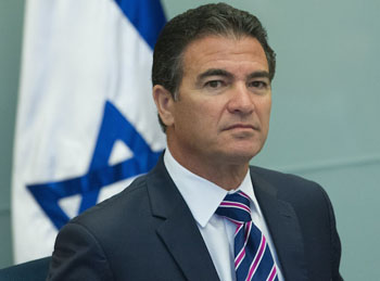 New Mossad chief favored by Netanyahu over Pardo’s protege