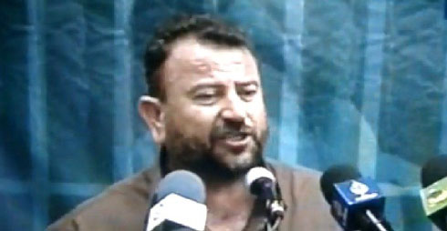 Top Hamas operative leaves Turkey after pressure from U.S., Israel