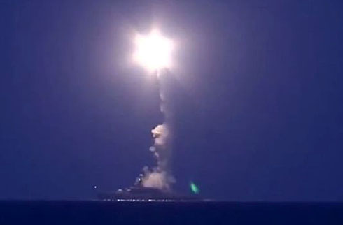 Moscow capitalizing on wars for experience, weapons development