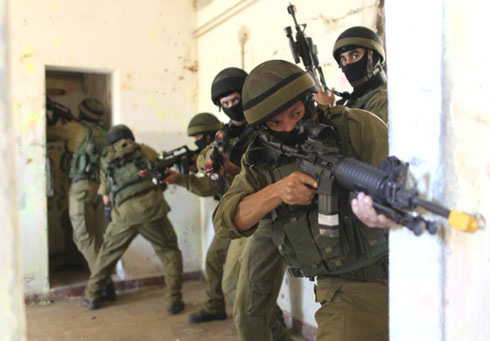 Report: Americans, Brits don’t concern ISIL; ‘We only fear Israel’