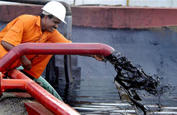 Revolutionary development? Low oil prices end Gulf state subsidies
