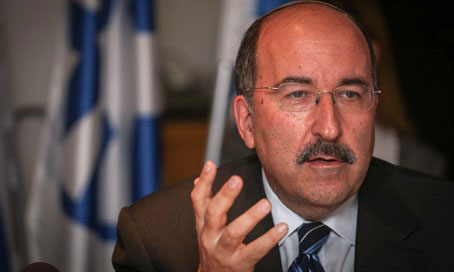 Israel’s outreach to Saudi Arabia points to cooling rapport with U.S.