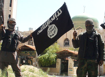 Report: Non-state violence tripled in U.S.; Most impacted Syria, Iraq