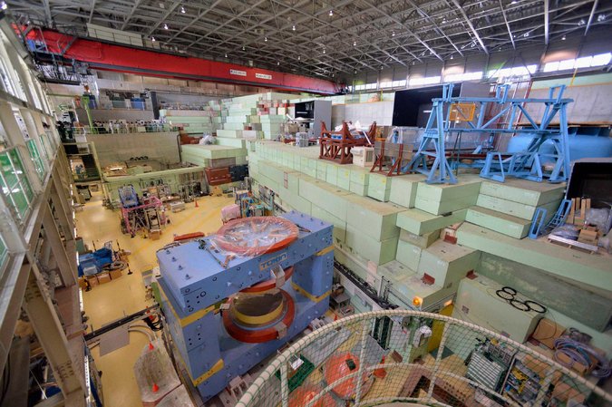 Japan to return all plutonium stock to U.S. by March to appease China