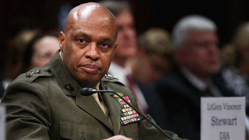 U.S. defense intelligence chief predicts increase in ISIL attacks U.S. defense intelligence chief predicts increase in ISIL attacks