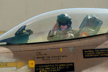 Israel Air Force readies ‘mass strike machine’ after Iran nuclear deal