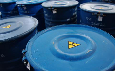 Key American official ‘unsure’ where Iran’s uranium was stored