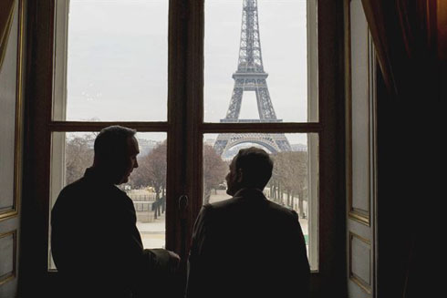 Dunford: U.S., France planning ‘decisive military action’ in Libya