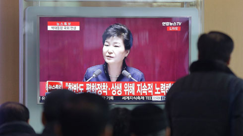 Game changer: N Korea’s nuke, rocket tests get strategic reaction
