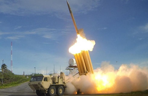 China’s snub on North Korean test changes Seoul’s mind on THAAD China’s snub on North Korean test changes Seoul’s mind on THAAD