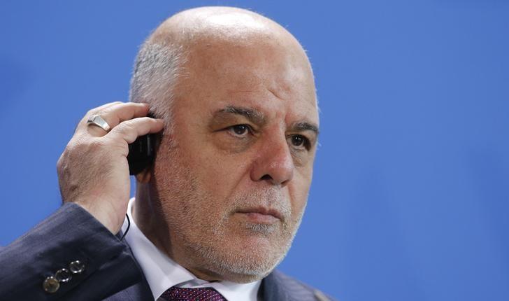 Iraq’s PM Abadi works to keep Iran at arms length in war on ISIL Iraq’s PM Abadi works to keep Iran at arms length in war on ISIL