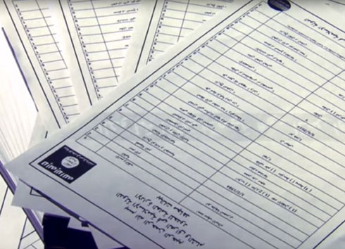 Defector’s memory stick reveals identity of 22,000 ISIL supporters