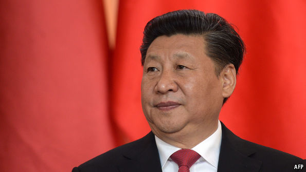 Top China leaders, 16,300 firms implicated in ‘Panama papers’