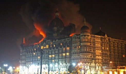 Report: ‘Mumbai bomber’ entered Europe as part of ISIL plot