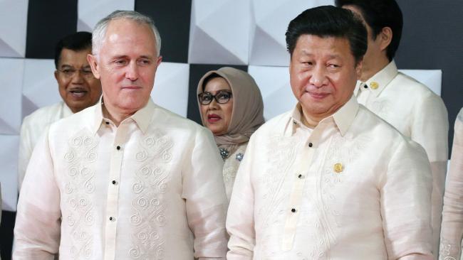Japan blames China for loss of geostrategic sub deal to France