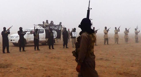 Al Qaida gives green light for ’emirate’ in Syria to compete with ISIL