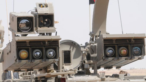 Israel to use precision capabilities for faster battlefield victories